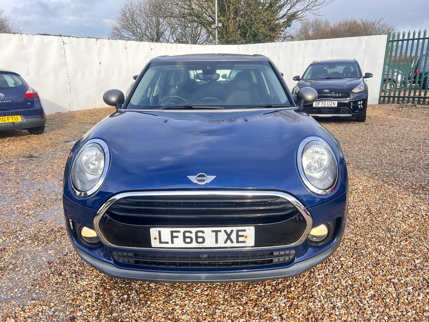 Used MINI Clubman 2016 for sale - 77148575: Photo 3