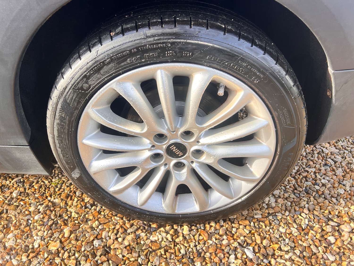 Used MINI Clubman 2016 for sale - 77148575: Photo 30