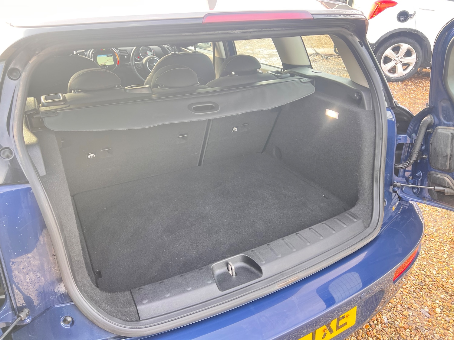 Used MINI Clubman 2016 for sale - 77148575: Photo 32