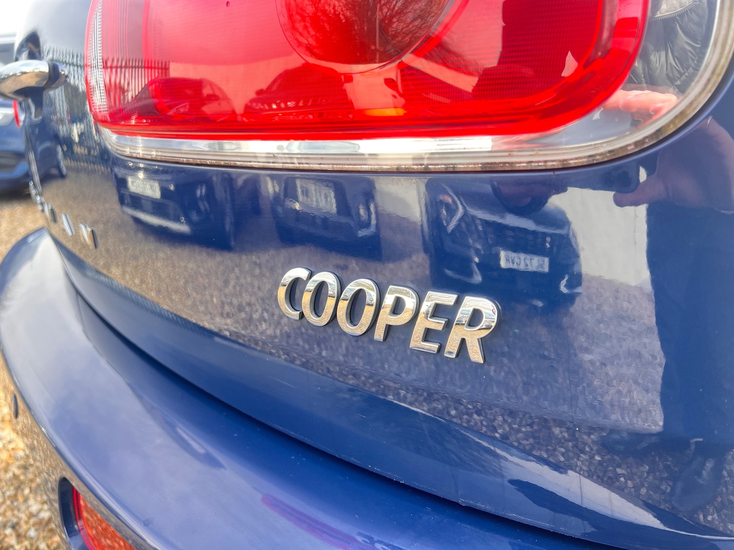 Used MINI Clubman 2016 for sale - 77148575: Photo 33