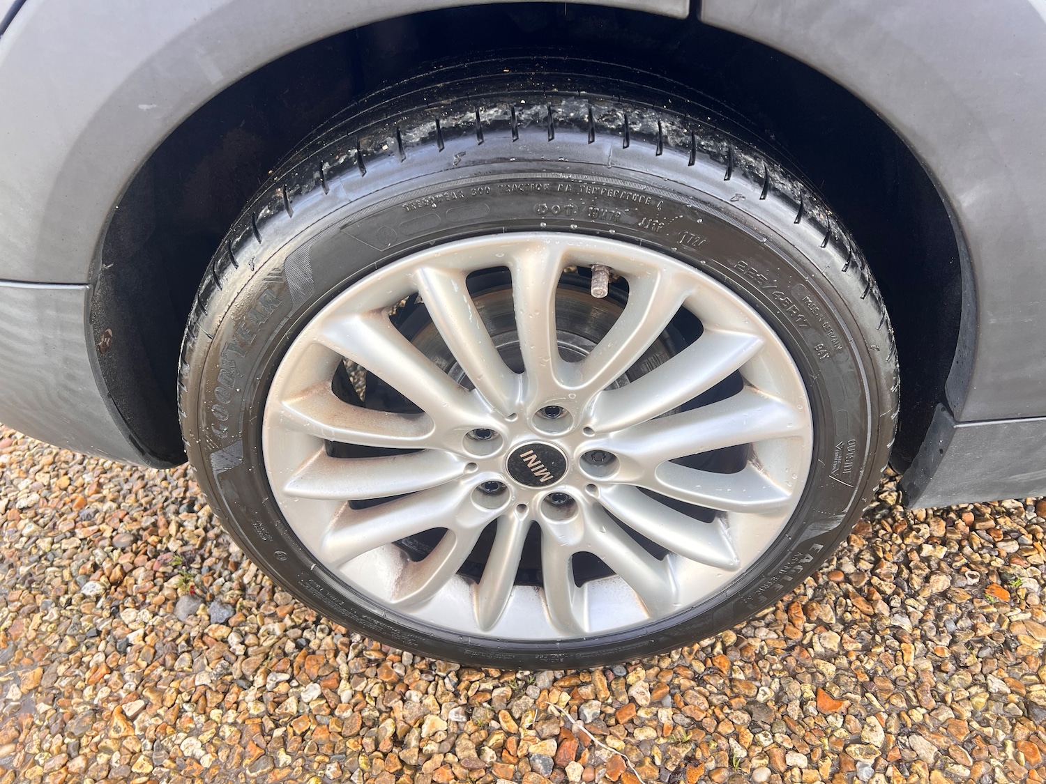 Used MINI Clubman 2016 for sale - 77148575: Photo 34