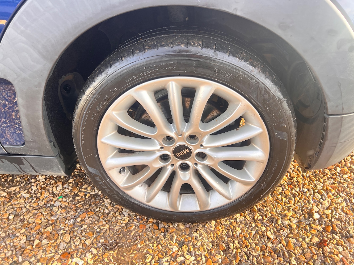 Used MINI Clubman 2016 for sale - 77148575: Photo 35