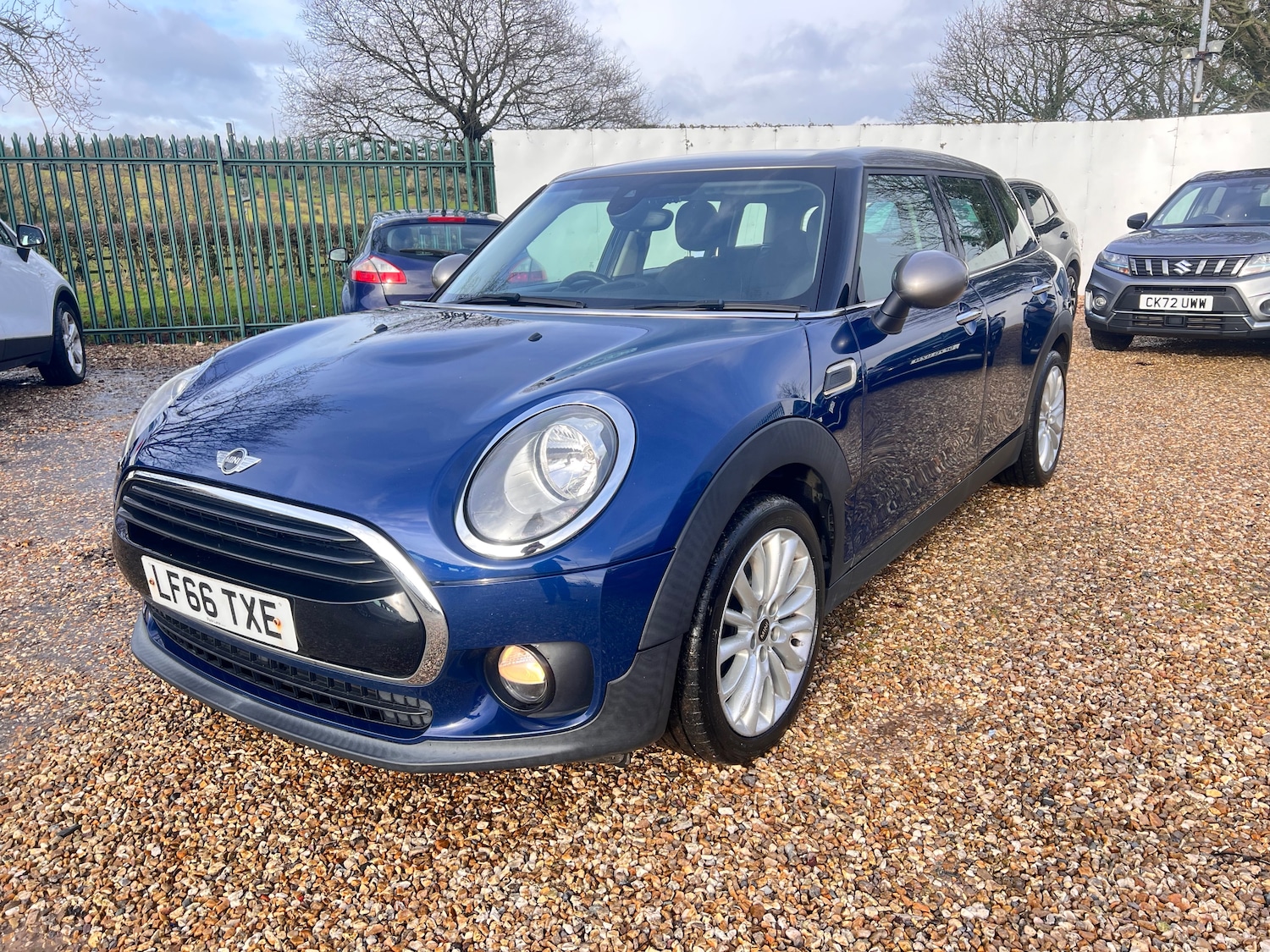 Used MINI Clubman 2016 for sale - 77148575: Photo 4