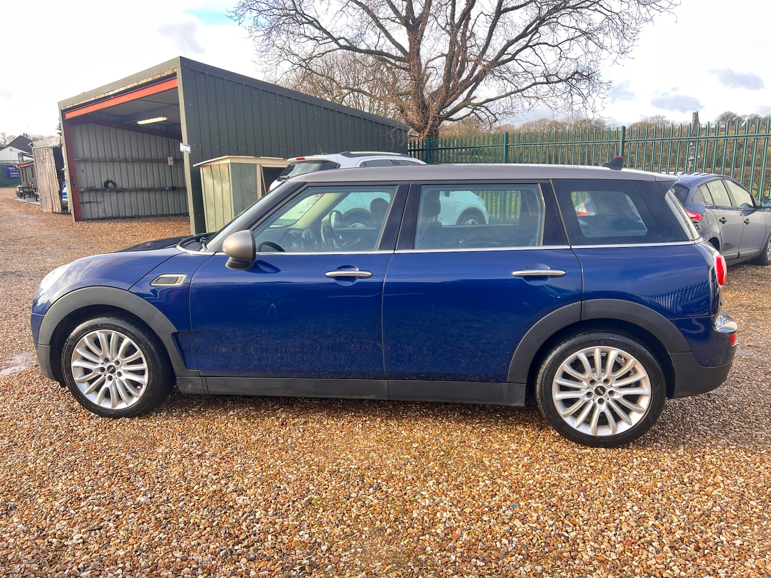 Used MINI Clubman 2016 for sale - 77148575: Photo 5