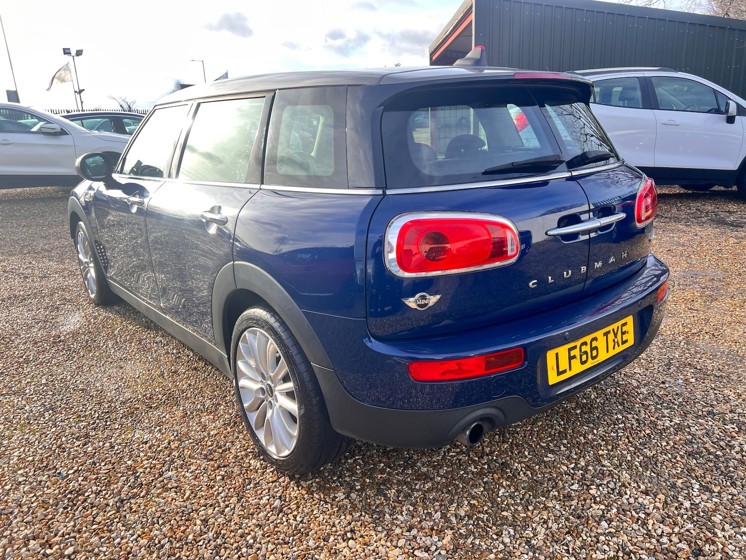 Used MINI Clubman 2016 for sale - 77148575: Photo 6