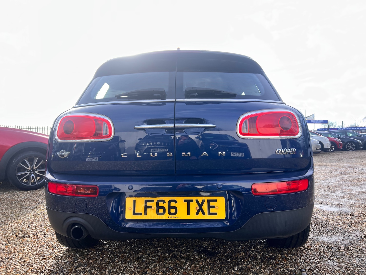 Used MINI Clubman 2016 for sale - 77148575: Photo 7