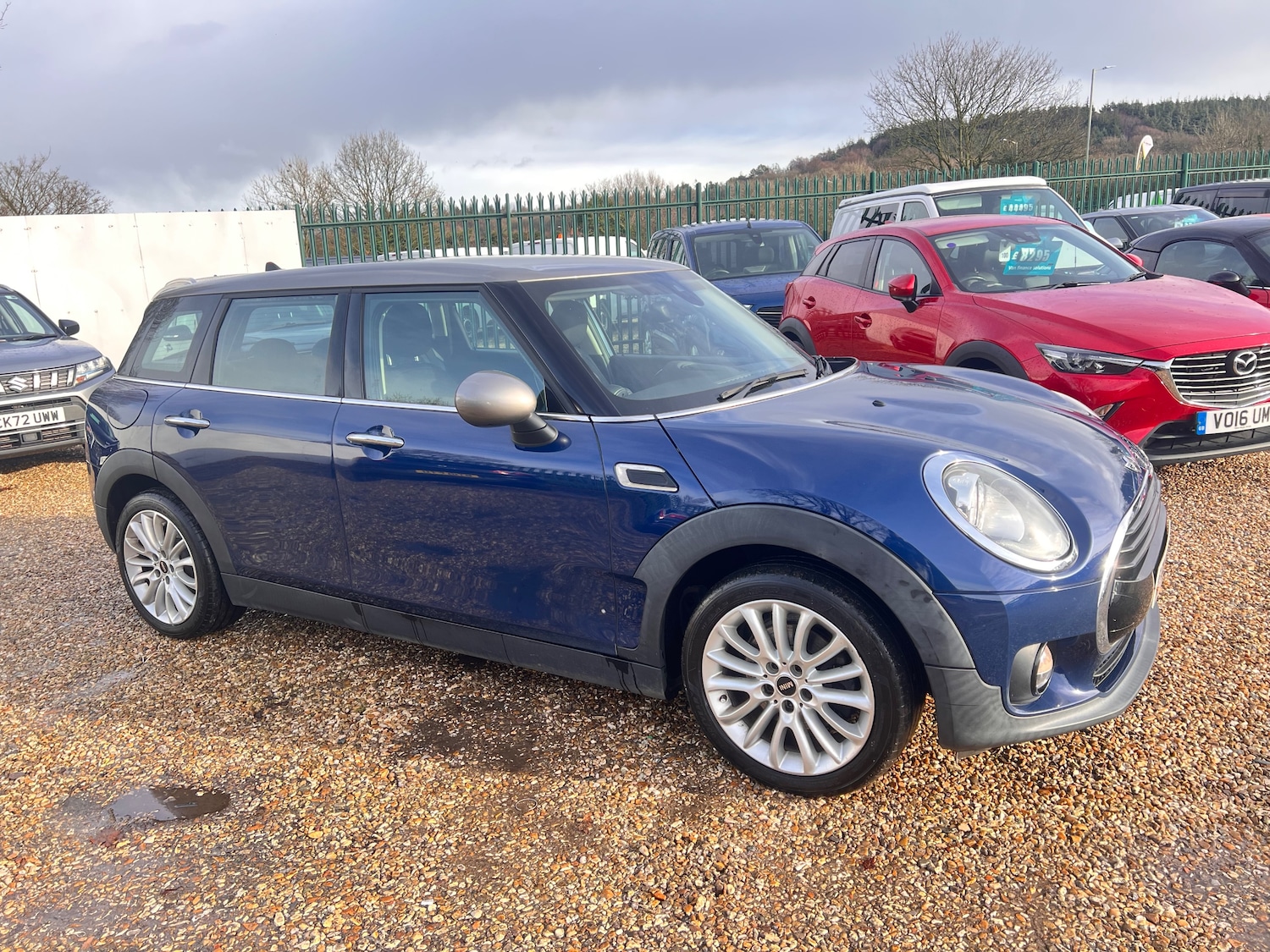 Used MINI Clubman 2016 for sale - 77148575: Photo 9