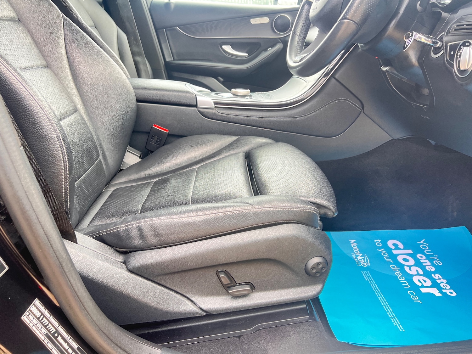 Used Mercedes-Benz GLC 2018 for sale - 77650453: Photo 21