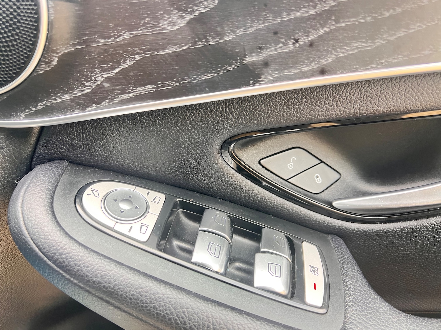 Used Mercedes-Benz GLC 2018 for sale - 77650453: Photo 22