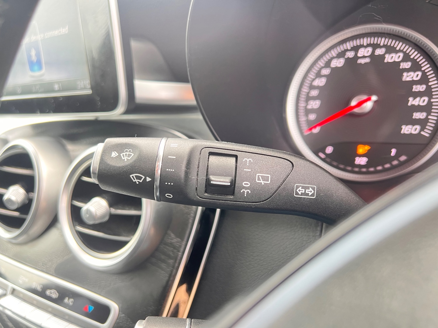 Used Mercedes-Benz GLC 2018 for sale - 77650453: Photo 24