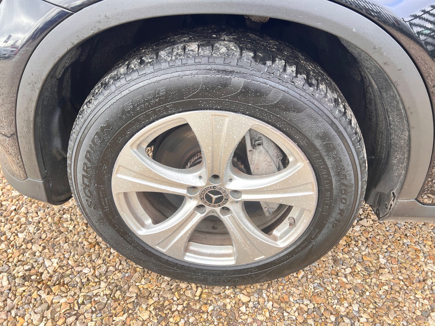 Used Mercedes-Benz GLC 2018 for sale - 77650453: Photo 33