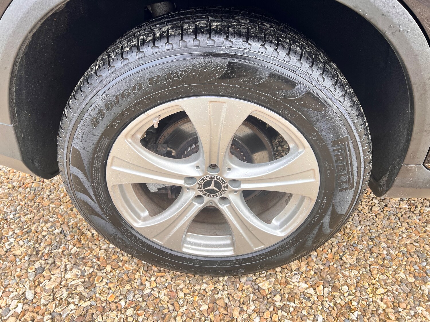 Used Mercedes-Benz GLC 2018 for sale - 77650453: Photo 34