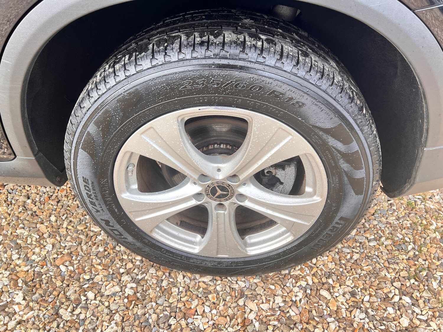 Used Mercedes-Benz GLC 2018 for sale - 77650453: Photo 35