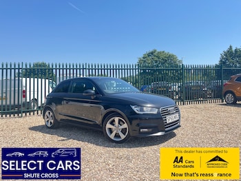 Used Audi A1 2015 for sale - 79531265: Photo