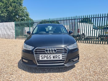 Used Audi A1 2015 for sale - 79531265: Photo
