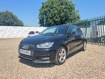 Used Audi A1 2015 for sale - 79531265: Photo