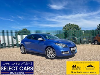 Used Renault Megane 2012 for sale - 79805797: Photo