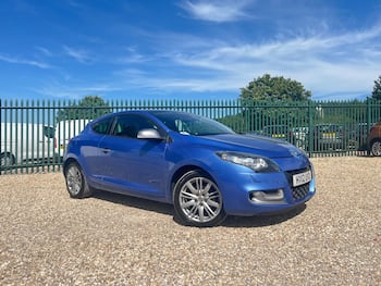 Used Renault Megane 2012 for sale - 79805797: Photo