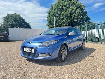 Used Renault Megane 2012 for sale - 79805797: Photo