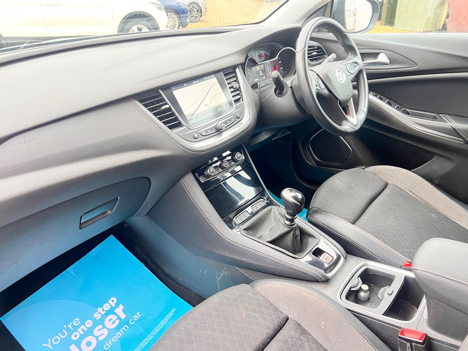 Used Vauxhall Grandland X 2018 for sale - 77211699: Photo 13