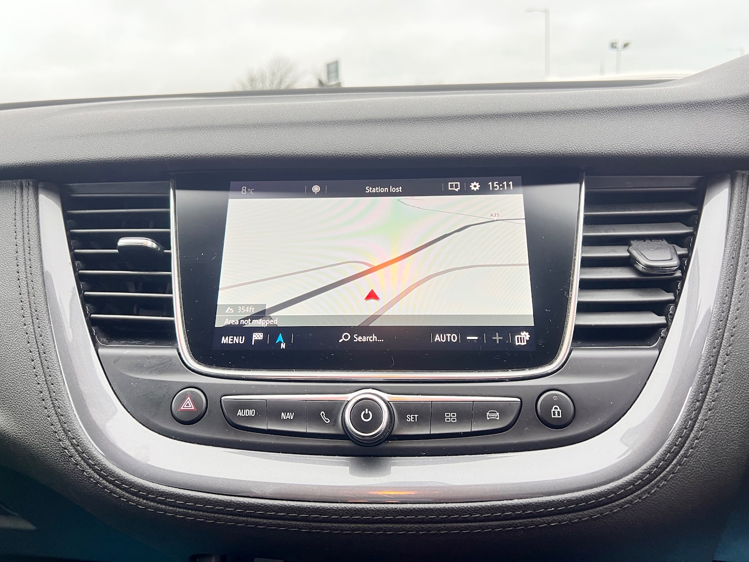 Used Vauxhall Grandland X 2018 for sale - 77211699: Photo 17