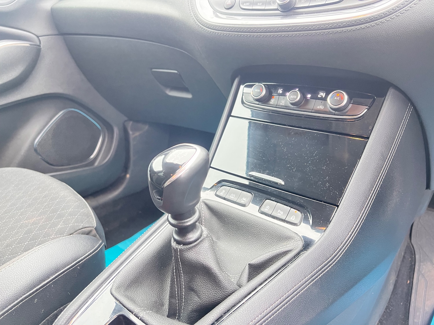 Used Vauxhall Grandland X 2018 for sale - 77211699: Photo 18