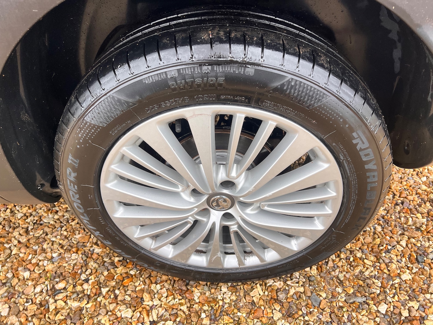 Used Vauxhall Grandland X 2018 for sale - 77211699: Photo 19