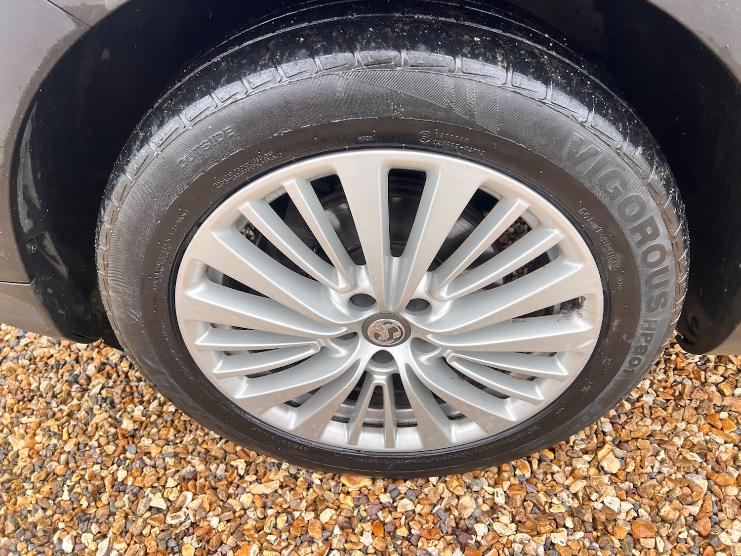 Used Vauxhall Grandland X 2018 for sale - 77211699: Photo 20