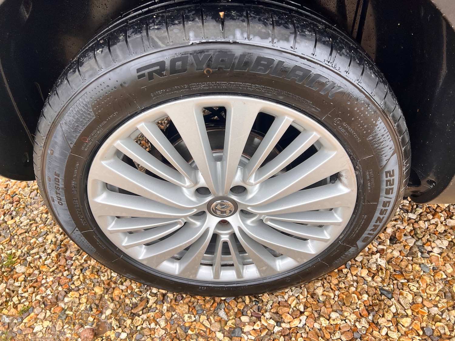 Used Vauxhall Grandland X 2018 for sale - 77211699: Photo 21