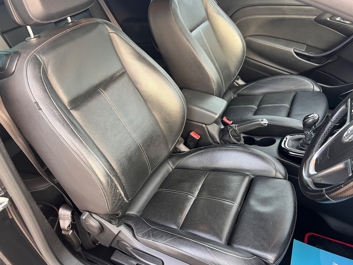 Used Vauxhall Astra GTC 2016 for sale - 76404874: Photo 16