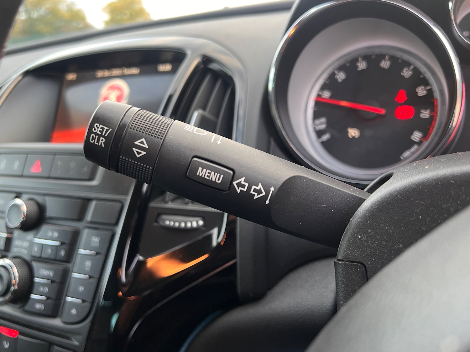 Used Vauxhall Astra GTC 2016 for sale - 76404874: Photo 20