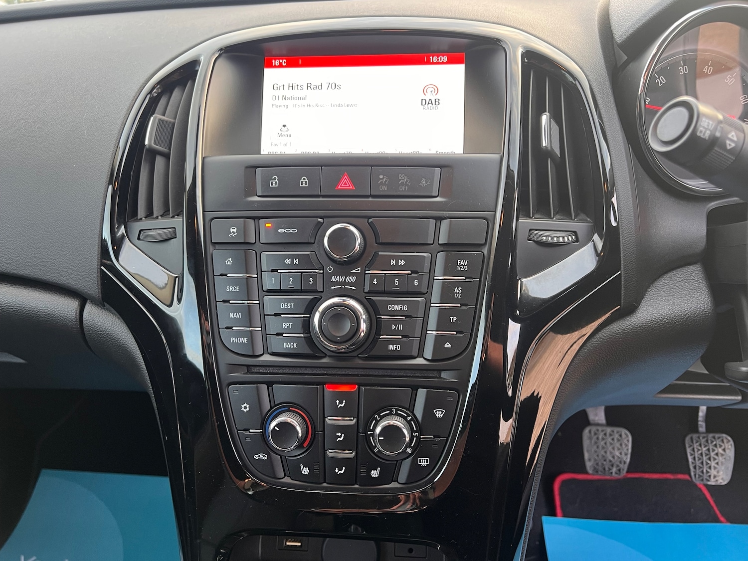 Used Vauxhall Astra GTC 2016 for sale - 76404874: Photo 23