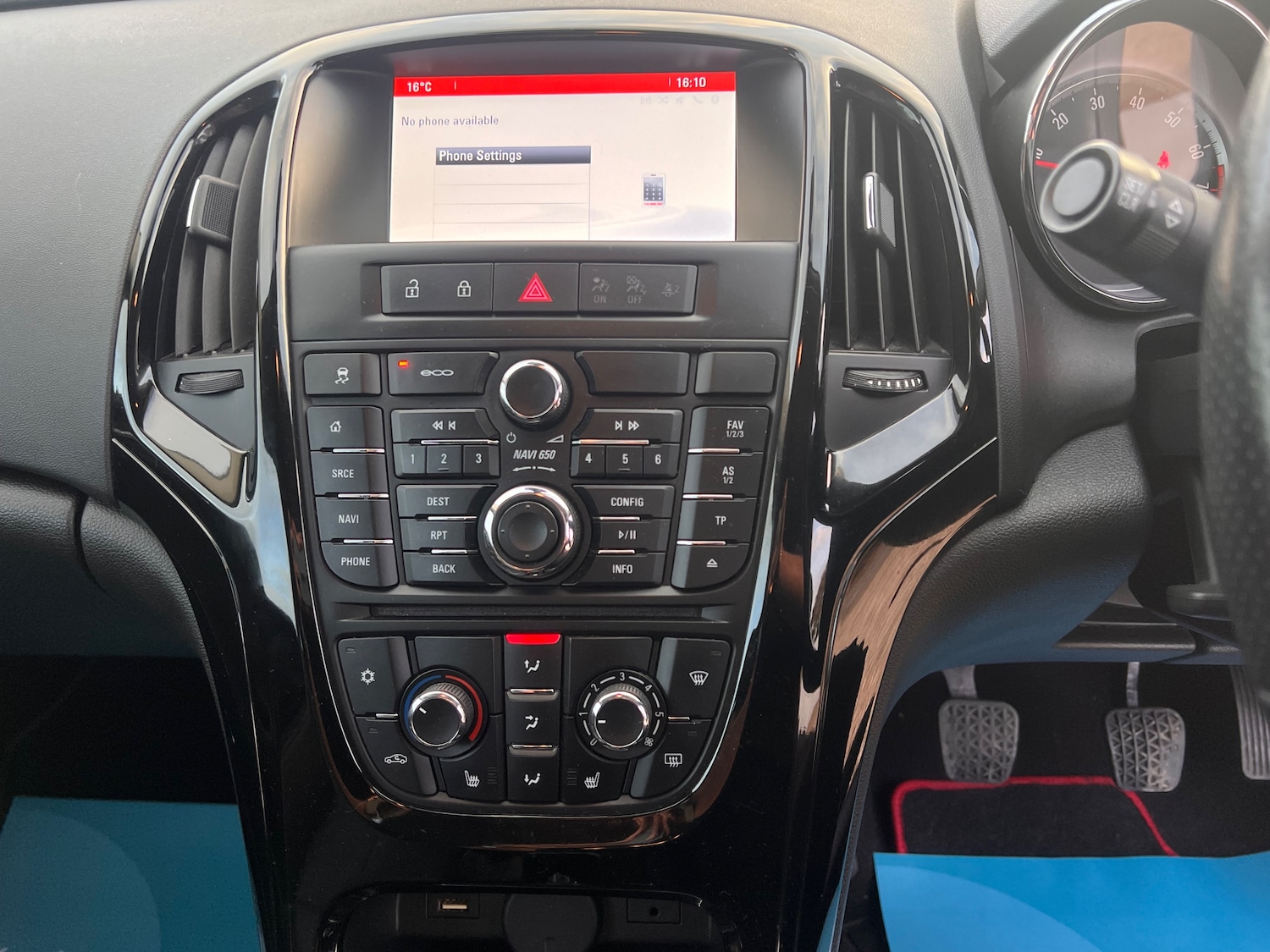 Used Vauxhall Astra GTC 2016 for sale - 76404874: Photo 25