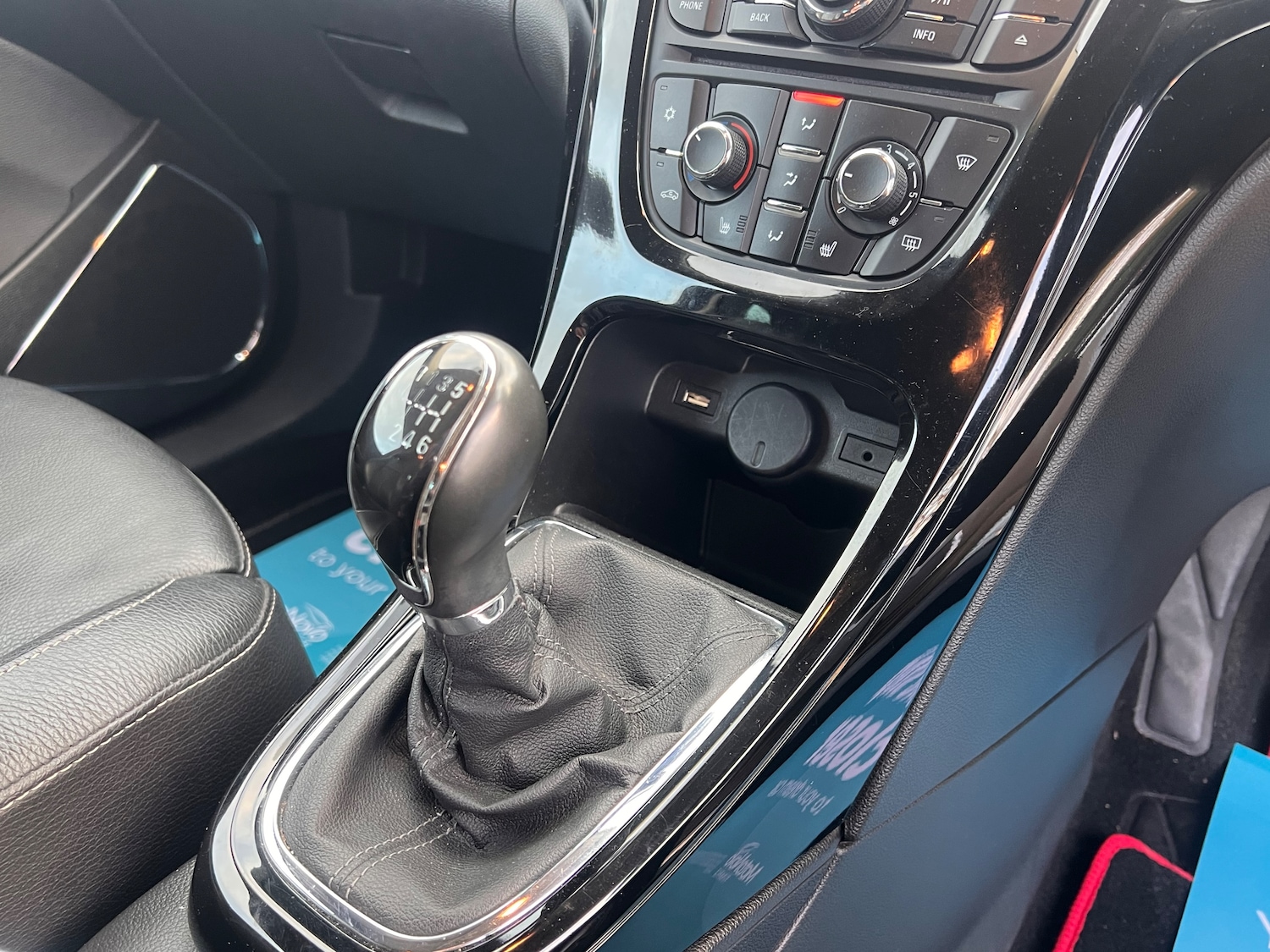 Used Vauxhall Astra GTC 2016 for sale - 76404874: Photo 26