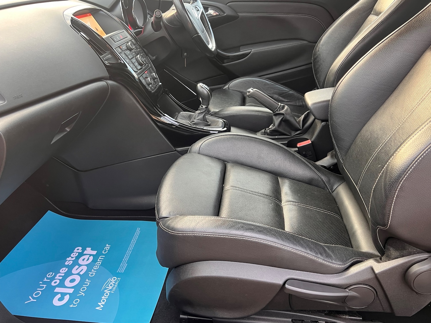 Used Vauxhall Astra GTC 2016 for sale - 76404874: Photo 28