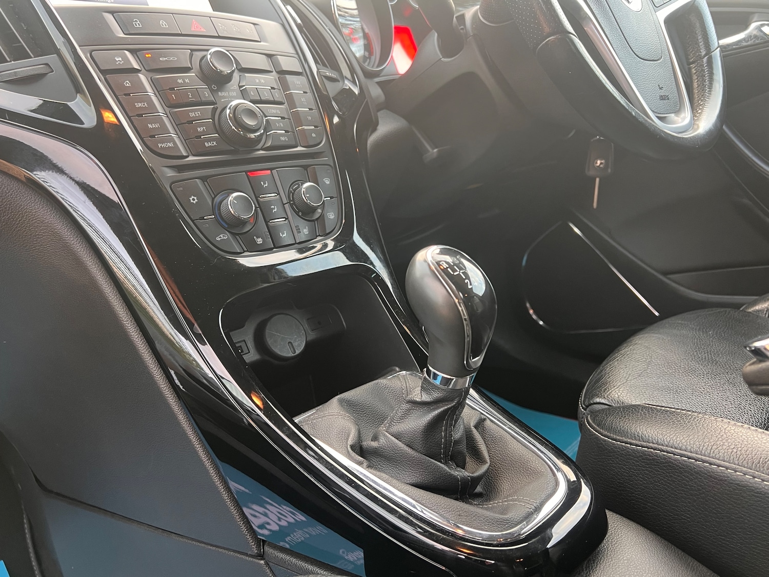 Used Vauxhall Astra GTC 2016 for sale - 76404874: Photo 30