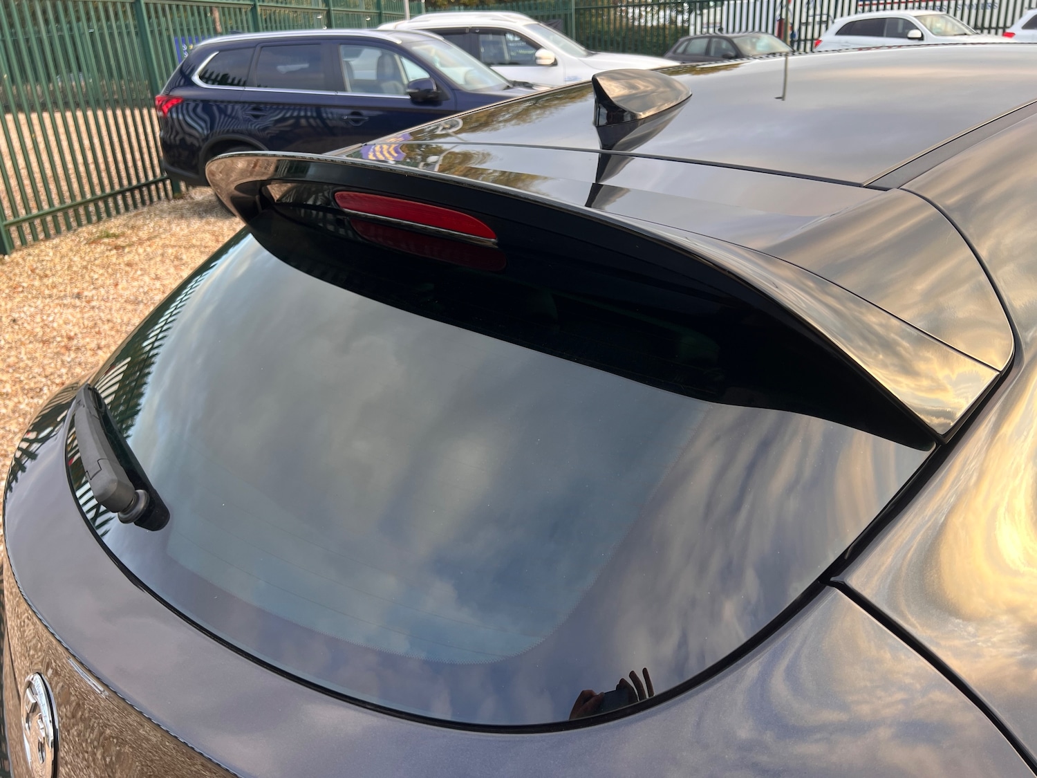 Used Vauxhall Astra GTC 2016 for sale - 76404874: Photo 31