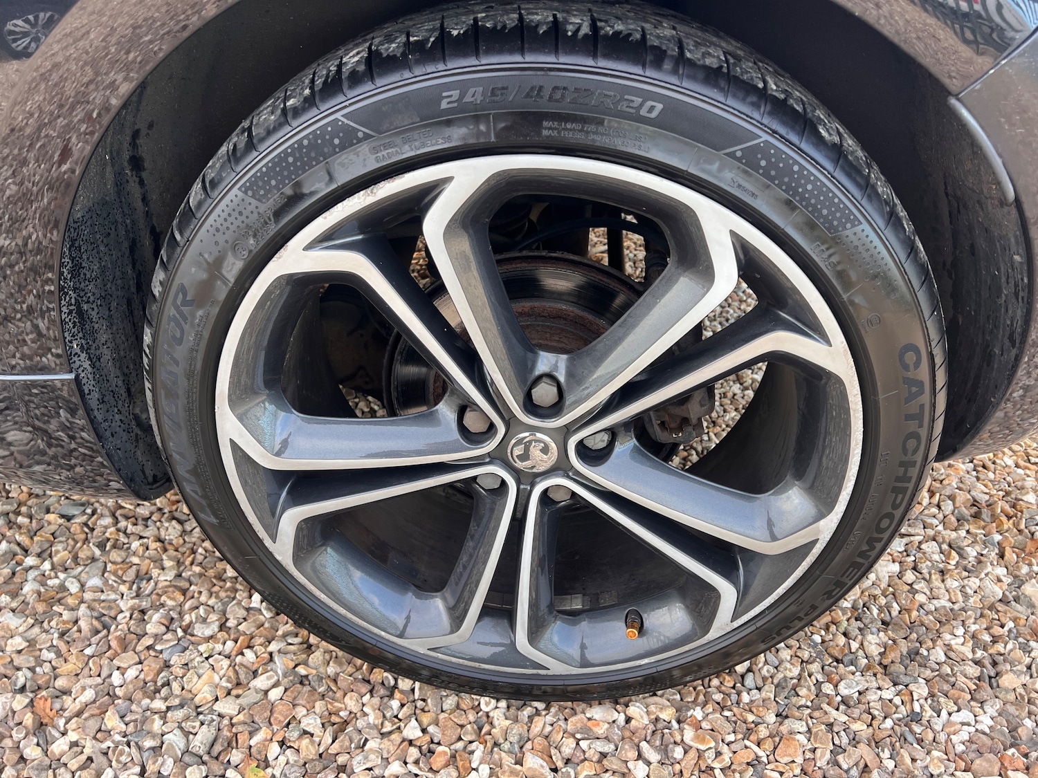 Used Vauxhall Astra GTC 2016 for sale - 76404874: Photo 32