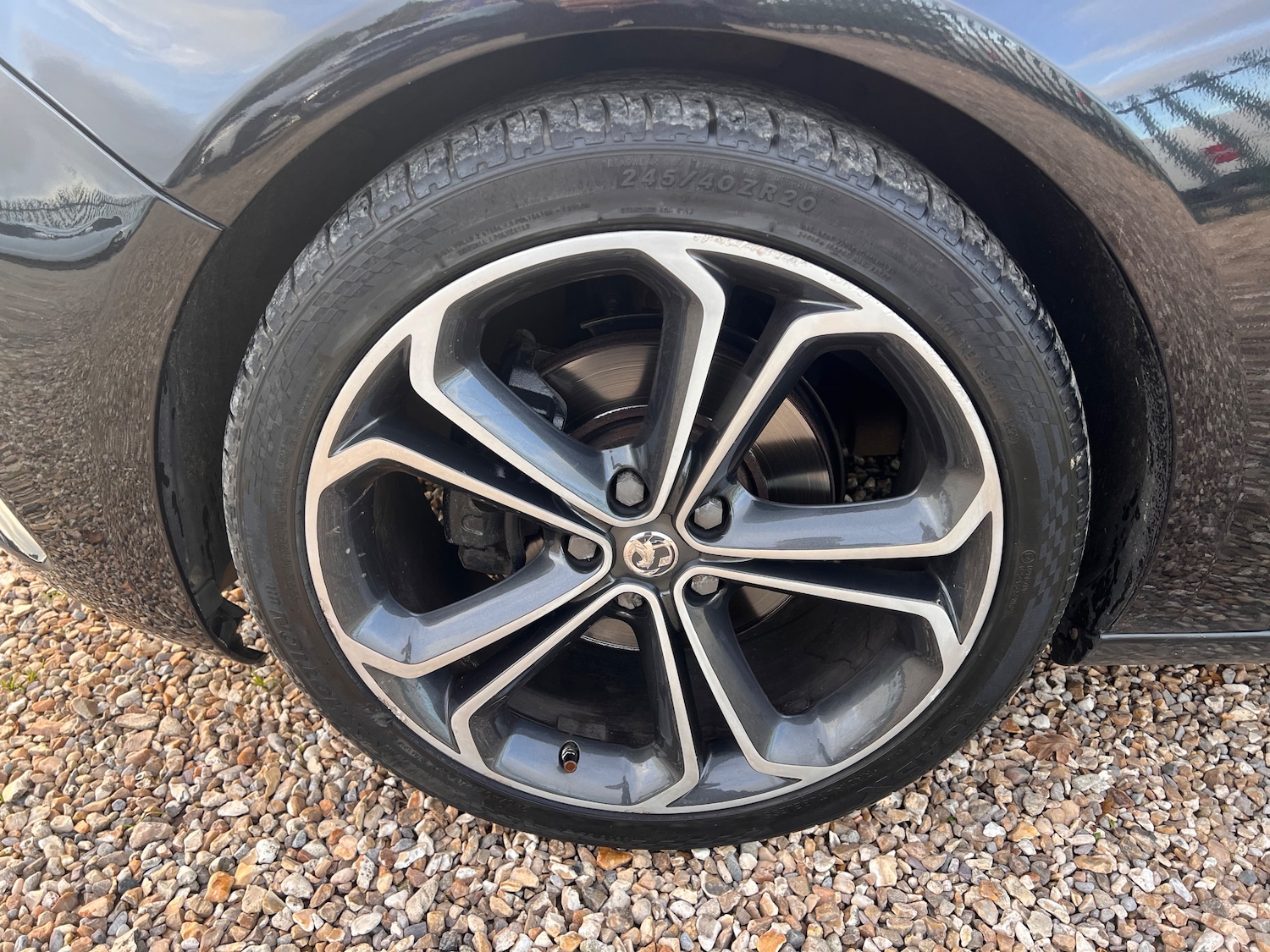 Used Vauxhall Astra GTC 2016 for sale - 76404874: Photo 33