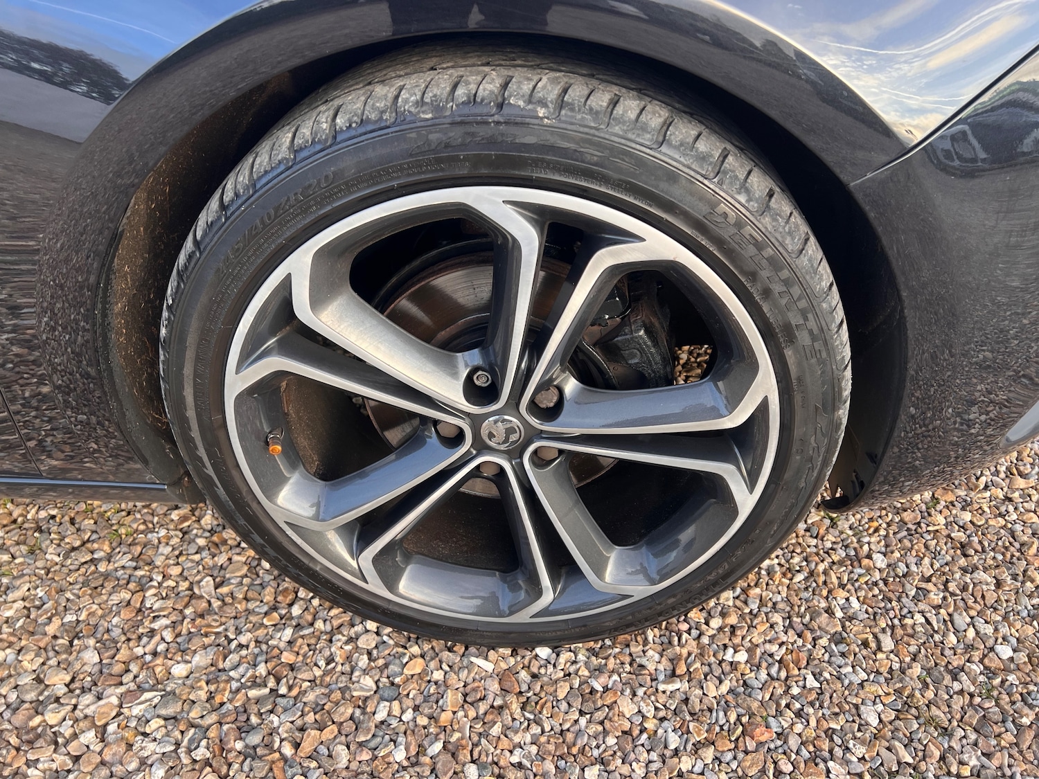 Used Vauxhall Astra GTC 2016 for sale - 76404874: Photo 34