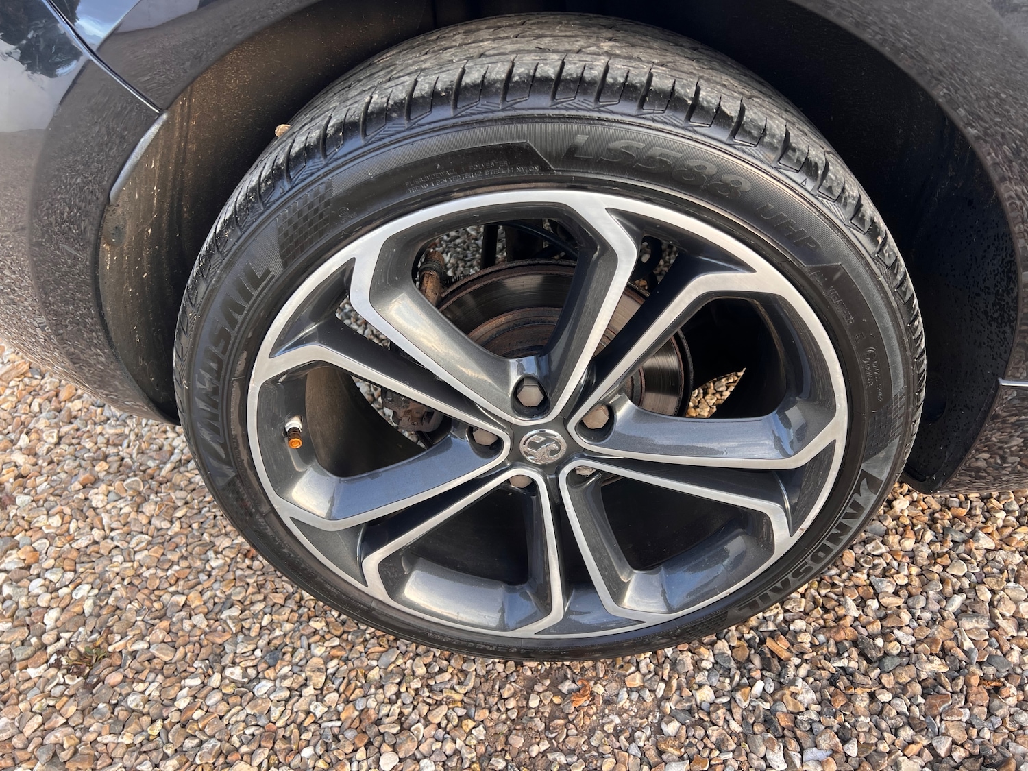 Used Vauxhall Astra GTC 2016 for sale - 76404874: Photo 35