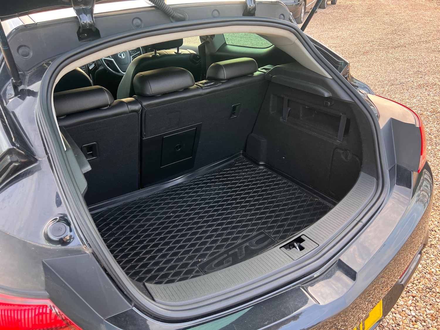 Used Vauxhall Astra GTC 2016 for sale - 76404874: Photo 9