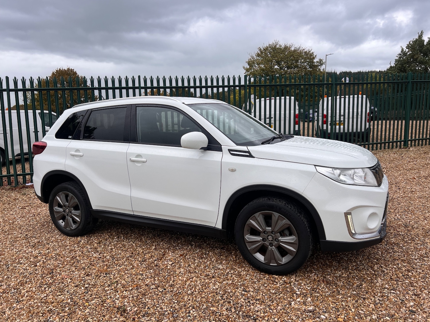 Used Suzuki Vitara 2018 for sale - 76404865: Photo 10