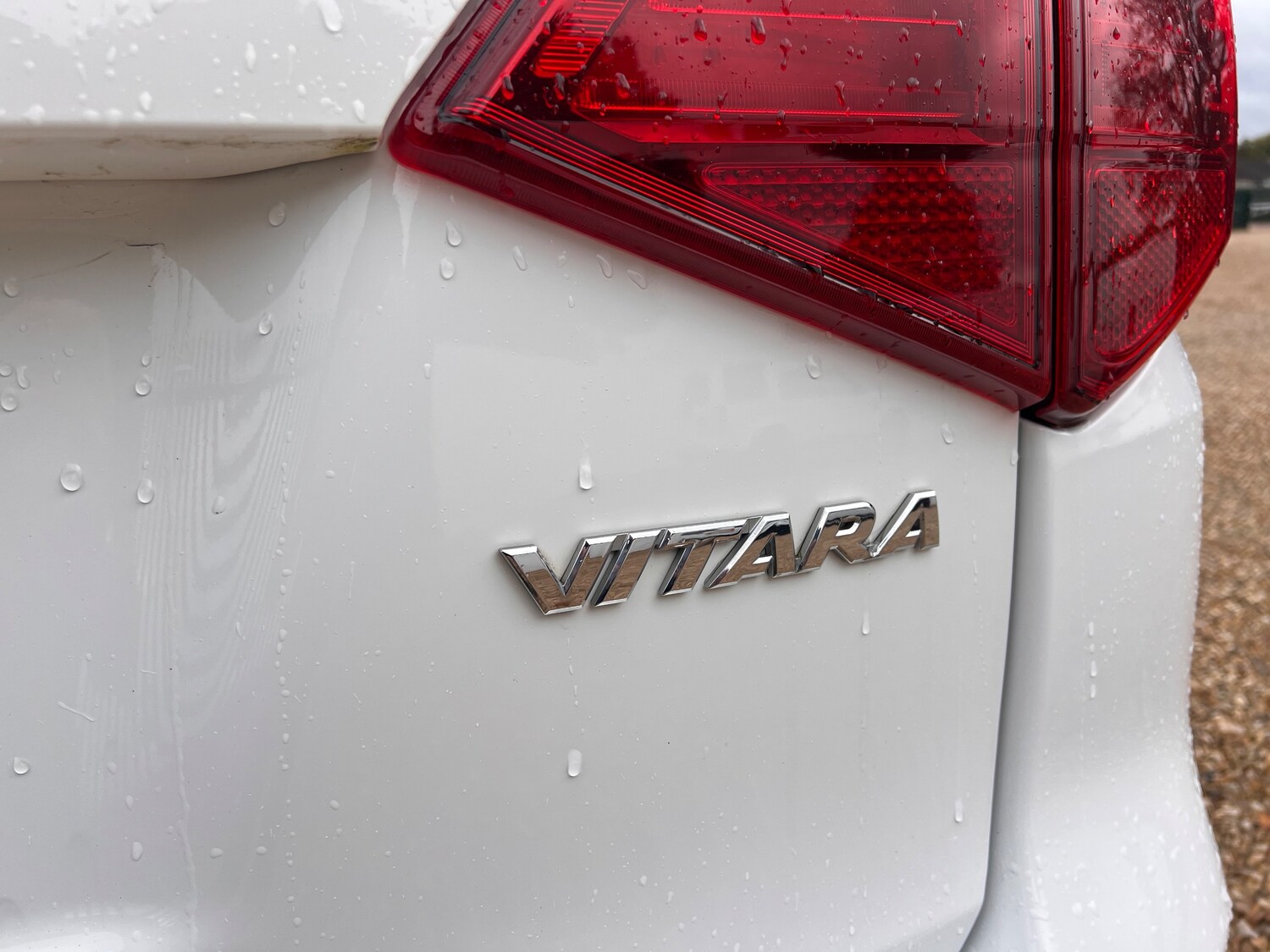 Used Suzuki Vitara 2018 for sale - 76404865: Photo 11