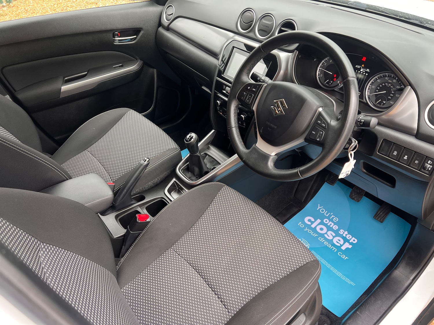 Used Suzuki Vitara 2018 for sale - 76404865: Photo 12