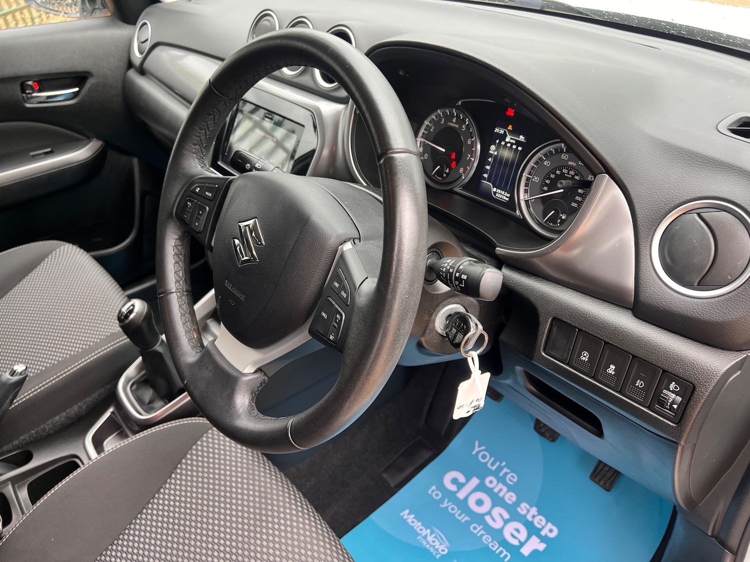 Used Suzuki Vitara 2018 for sale - 76404865: Photo 13