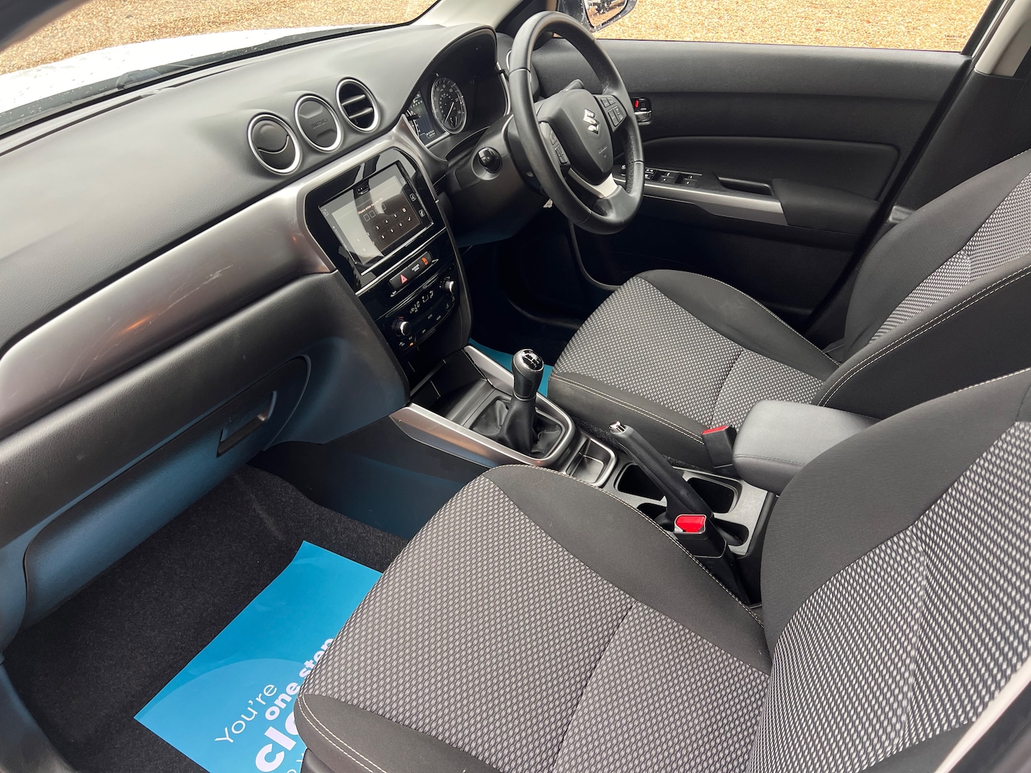 Used Suzuki Vitara 2018 for sale - 76404865: Photo 14