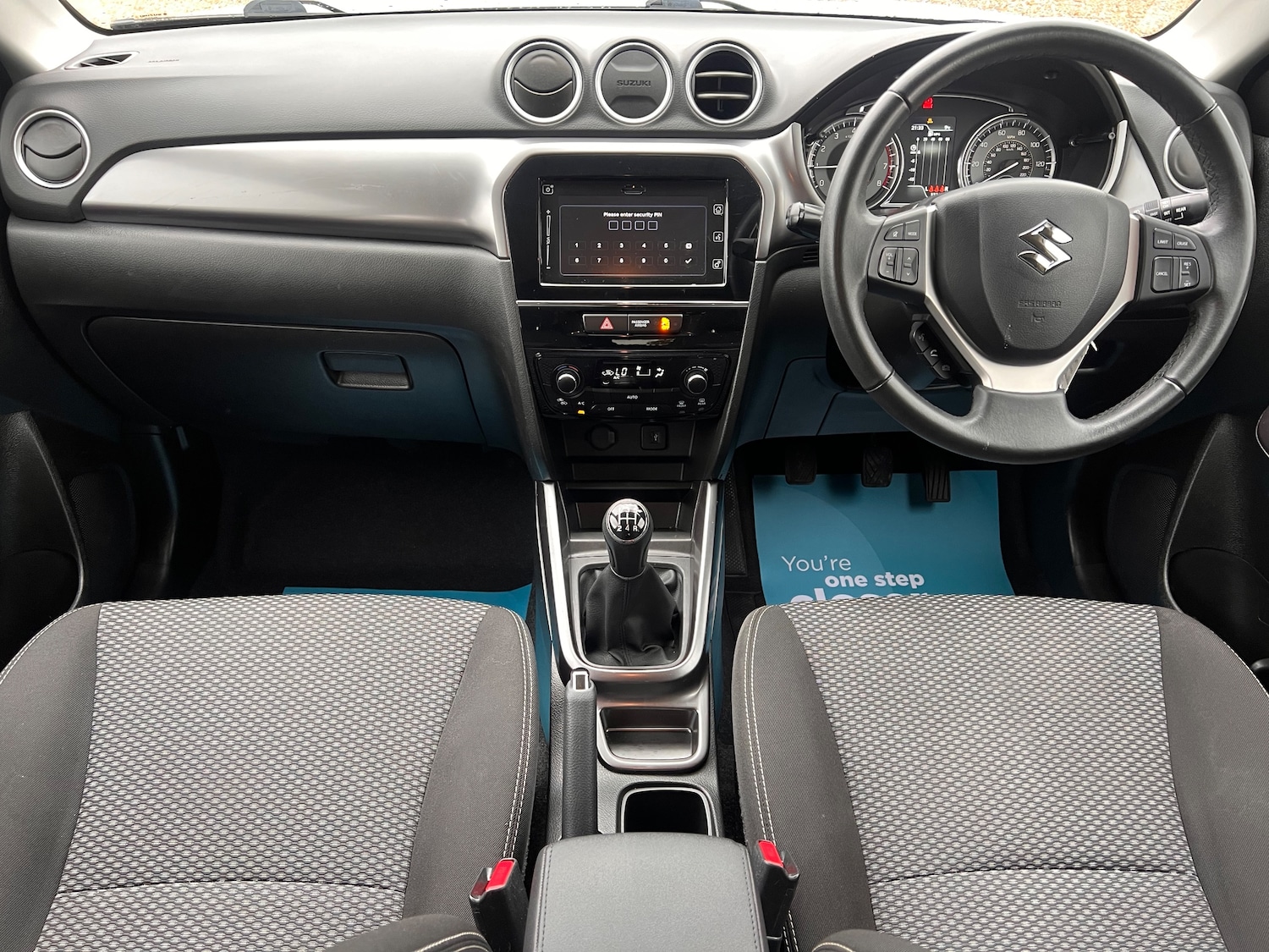 Used Suzuki Vitara 2018 for sale - 76404865: Photo 15