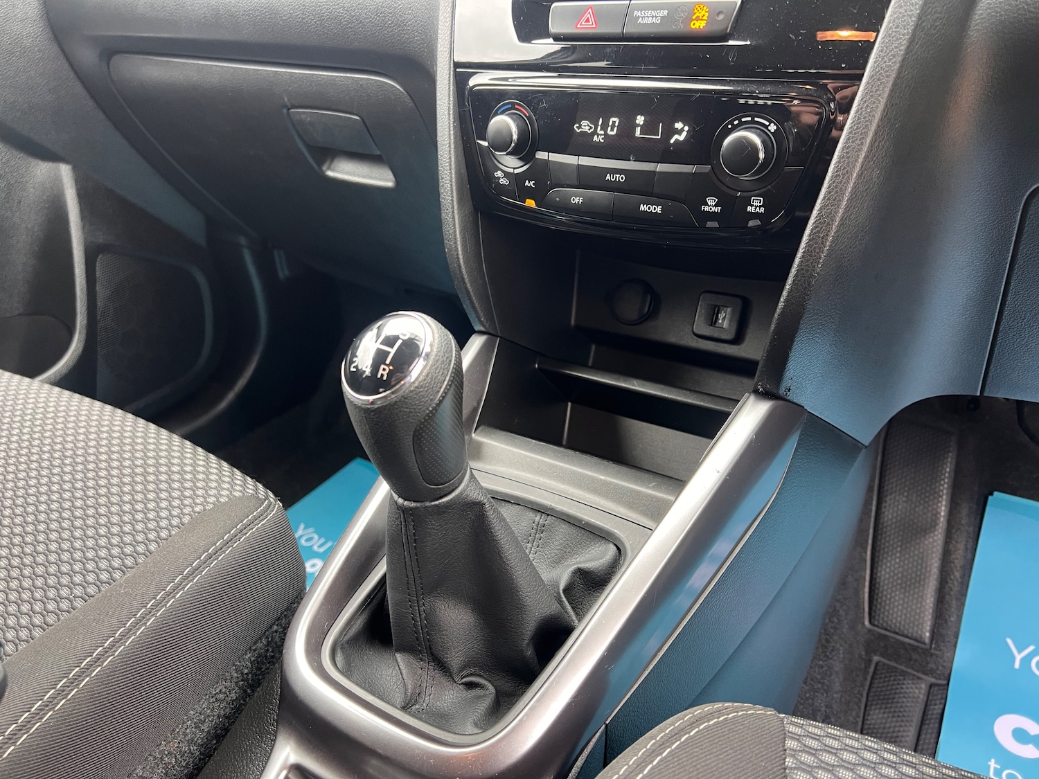 Used Suzuki Vitara 2018 for sale - 76404865: Photo 16