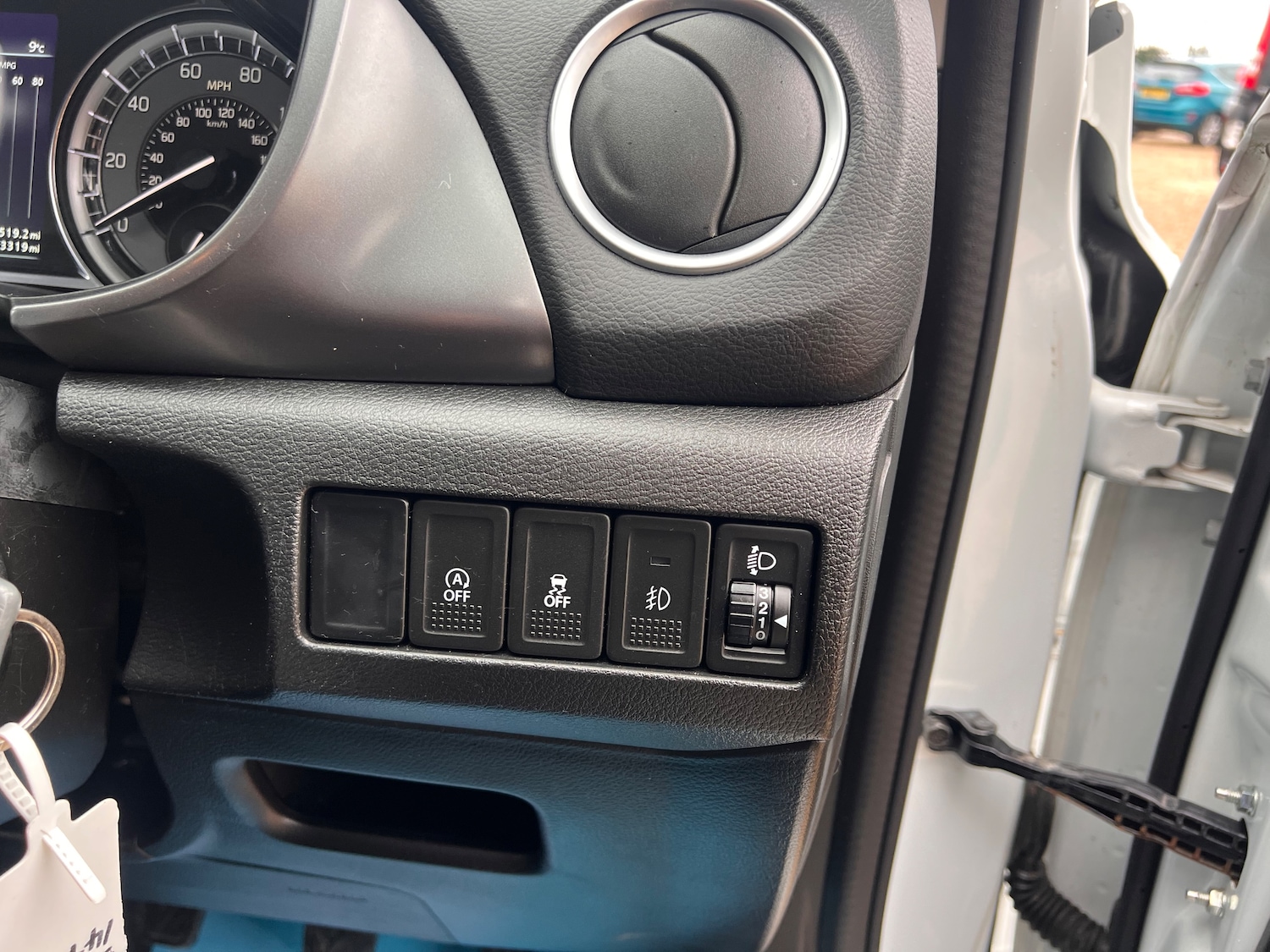 Used Suzuki Vitara 2018 for sale - 76404865: Photo 18